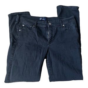Womens GAP jeans
